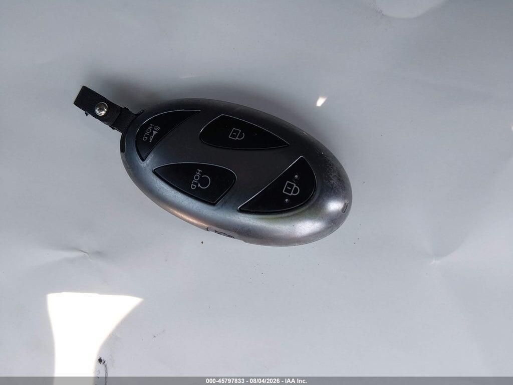 KMHLM4DG5SU972572 2025 HYUNDAI ELANTRA photo no. 11