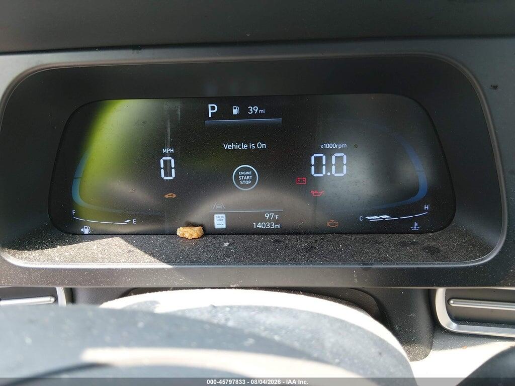 KMHLM4DG5SU972572 2025 HYUNDAI ELANTRA photo no. 7