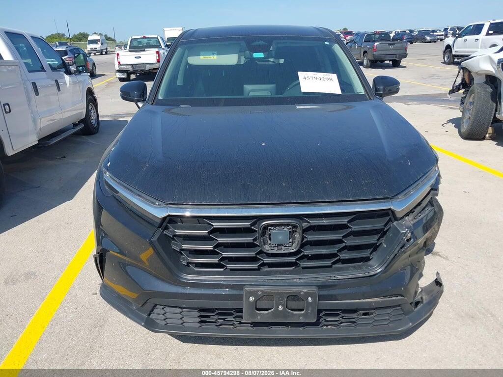 7FARS4H24SE004589 2025 HONDA CR-V photo no. 11
