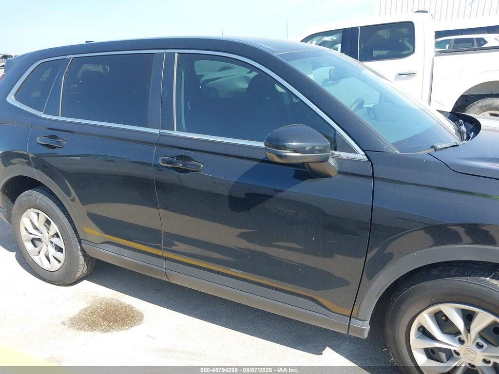 7FARS4H24SE004589 2025 HONDA CR-V photo no. 12