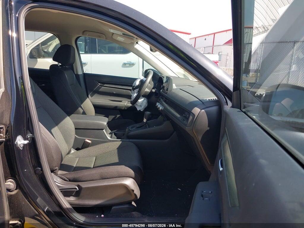 7FARS4H24SE004589 2025 HONDA CR-V photo no. 5