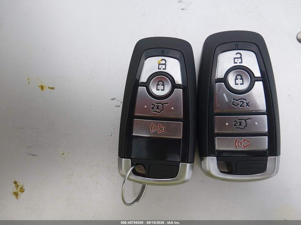 3FMTK4SX5SMA52602 2025 FORD MUSTANG MACH-E photo no. 11
