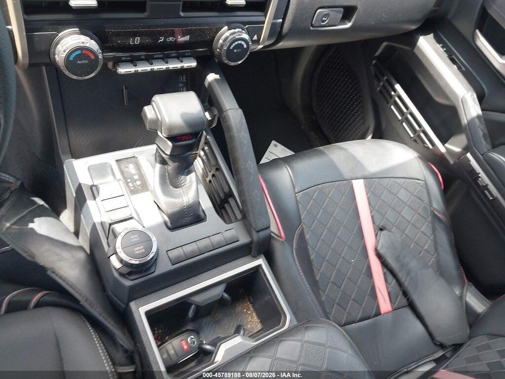 3TMLB5JN1SM116130 2025 TOYOTA TACOMA photo no. 11