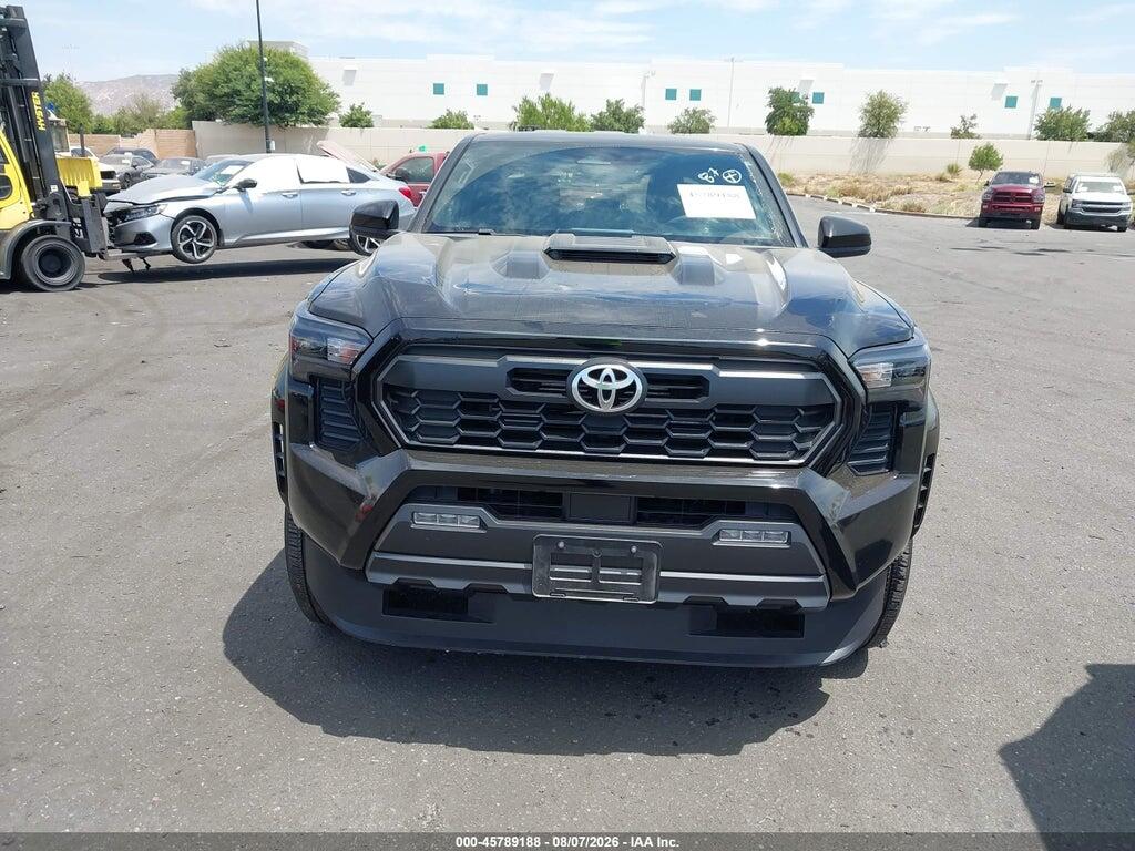 3TMLB5JN1SM116130 2025 TOYOTA TACOMA photo no. 12