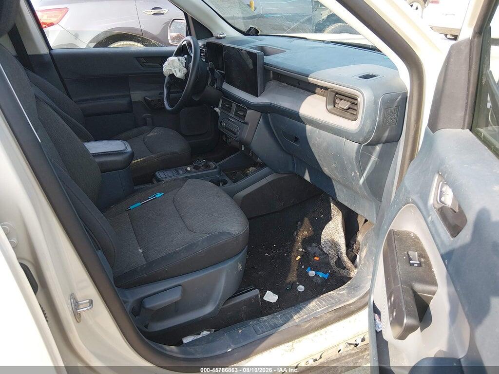 3FTTW8JA1SRA43458 2025 FORD MAVERICK photo no. 5