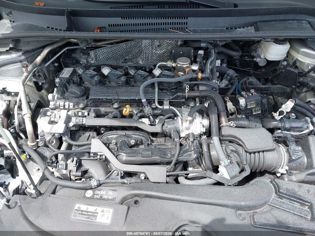 5YFB4MDE0SP295023 2025 TOYOTA COROLLA photo no. 10