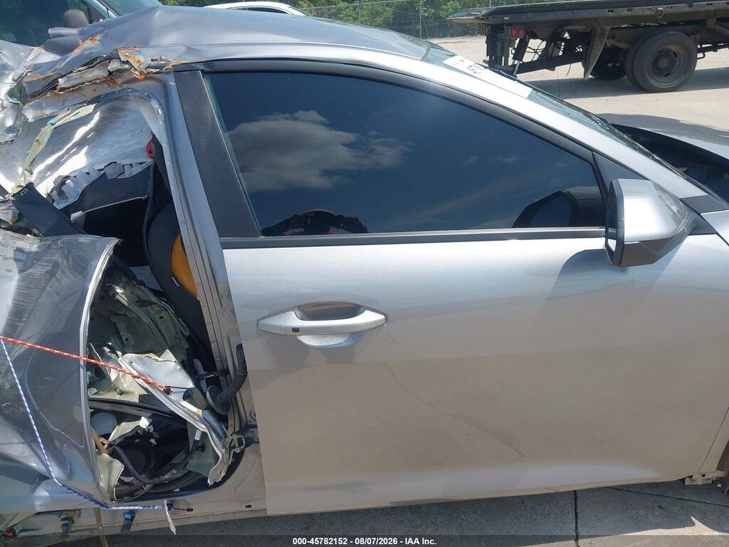 3KPFT4DE6SE054668 2025 KIA K4 photo no. 5