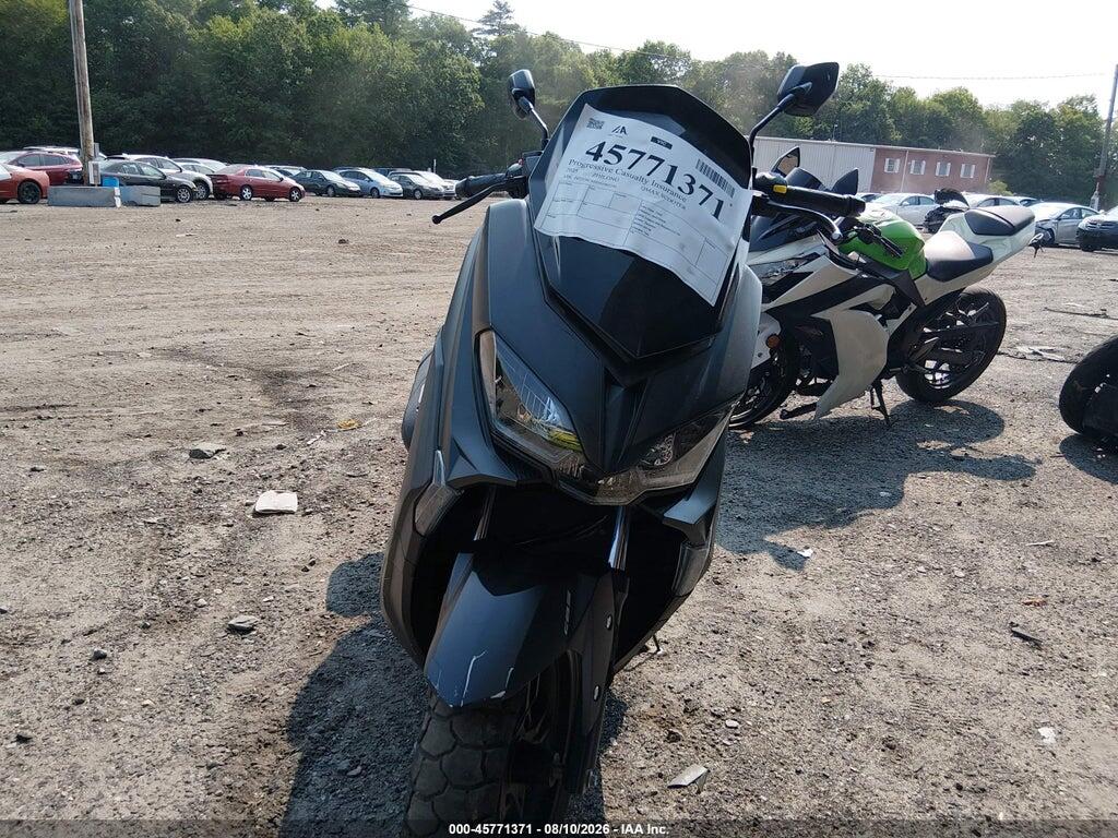 HZ2TBCNN3S1002191 2025 ZHILONG QMAX SCOOTER photo no. 5