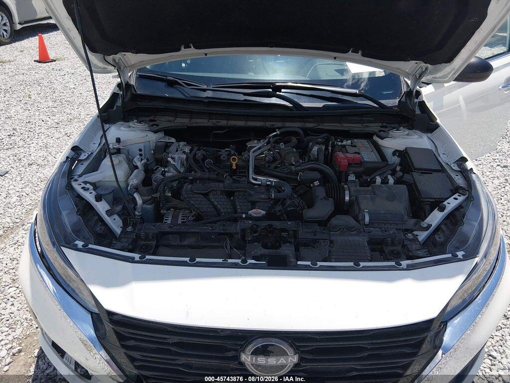 1N4BL4DVXSN394440 2025 NISSAN ALTIMA photo no. 10