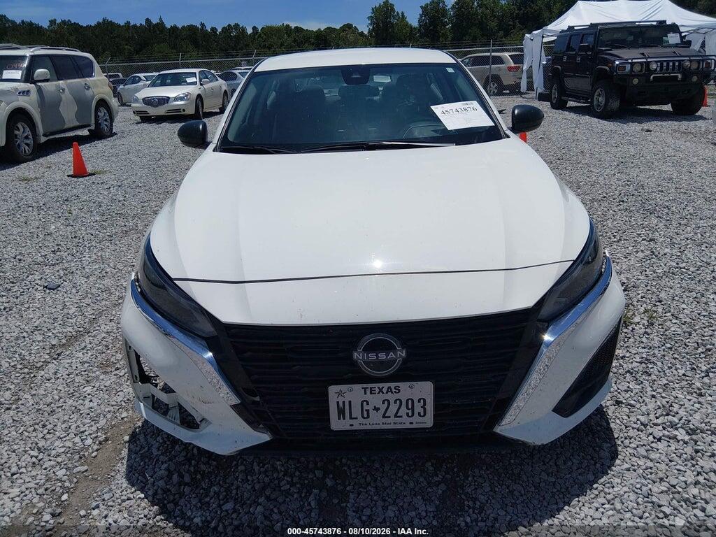 1N4BL4DVXSN394440 2025 NISSAN ALTIMA photo no. 12