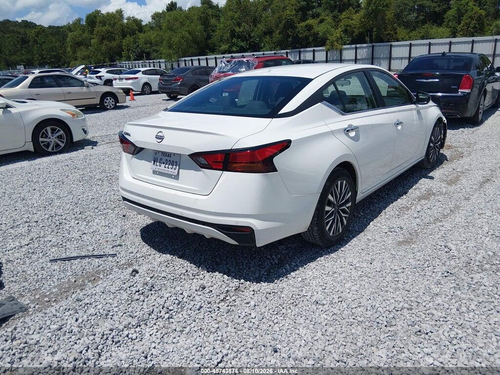1N4BL4DVXSN394440 2025 NISSAN ALTIMA photo no. 4