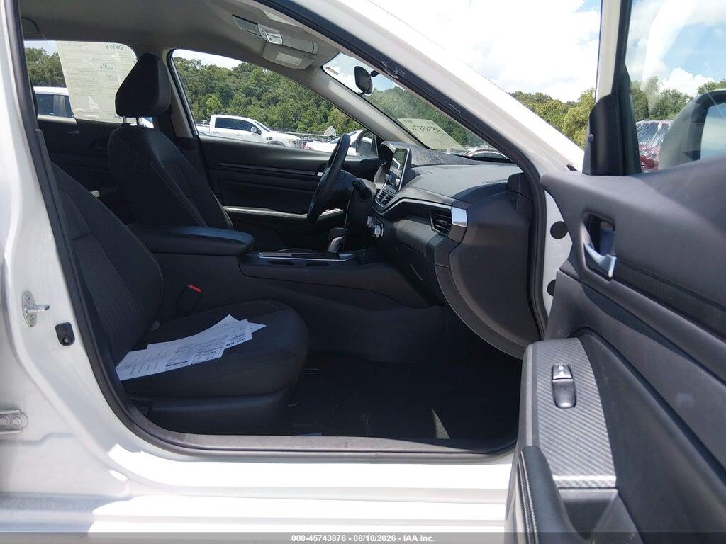 1N4BL4DVXSN394440 2025 NISSAN ALTIMA photo no. 5