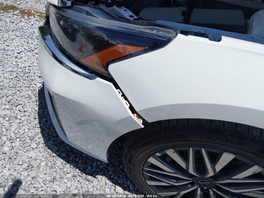 1N4BL4DVXSN394440 2025 NISSAN ALTIMA photo no. 6