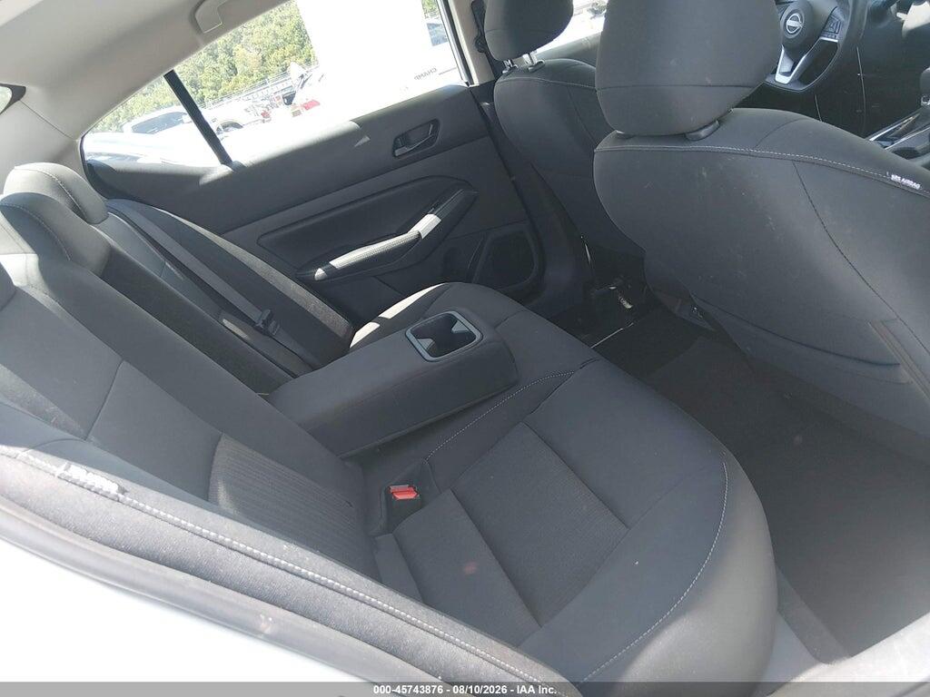 1N4BL4DVXSN394440 2025 NISSAN ALTIMA photo no. 8