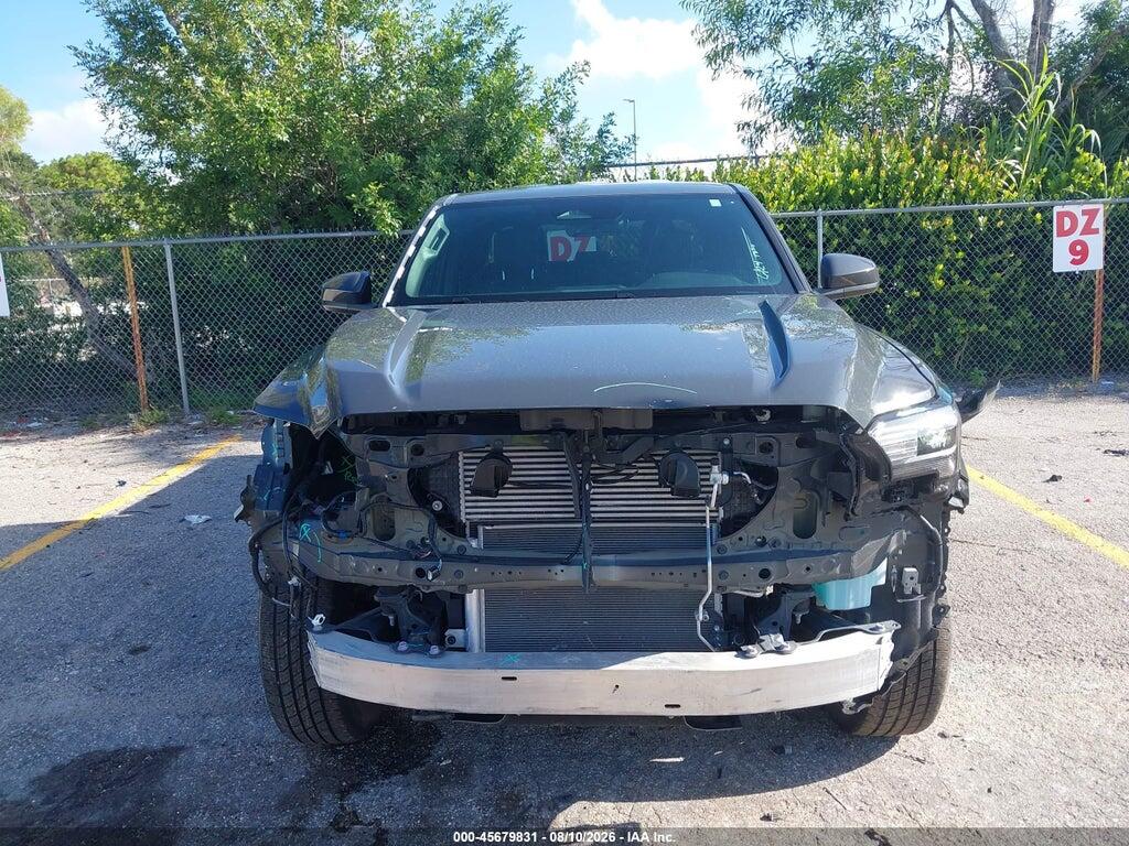 3TYLB5JN8ST076309 2025 TOYOTA TACOMA photo no. 6