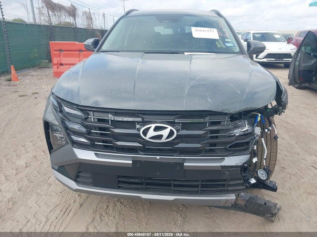 5NMJB3DE7TH759416 2026 HYUNDAI TUCSON photo no. 12