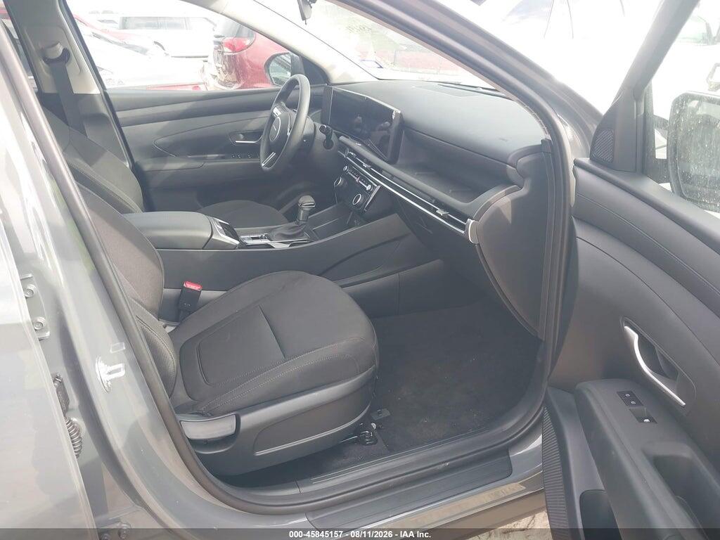 5NMJB3DE7TH759416 2026 HYUNDAI TUCSON photo no. 5