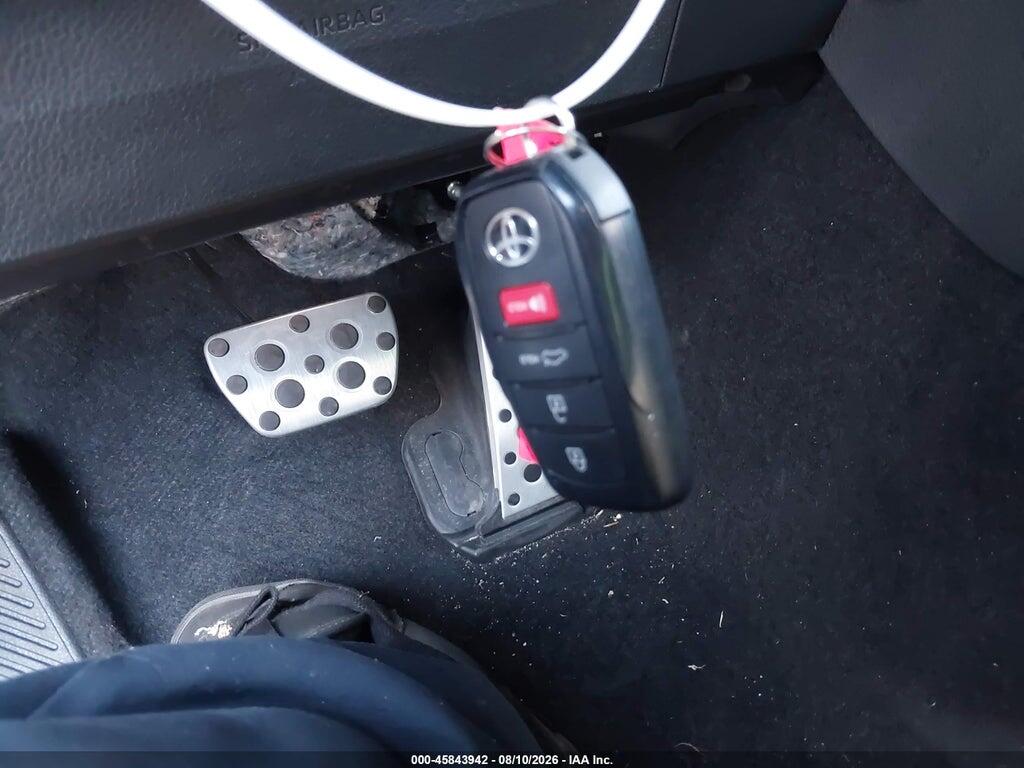 4T1DAACK5TU741738 2026 TOYOTA CAMRY photo no. 11