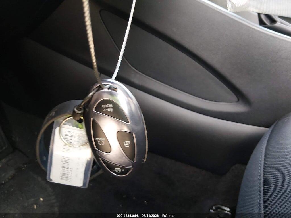 5NMJB3DE3TH747277 2026 HYUNDAI TUCSON photo no. 11