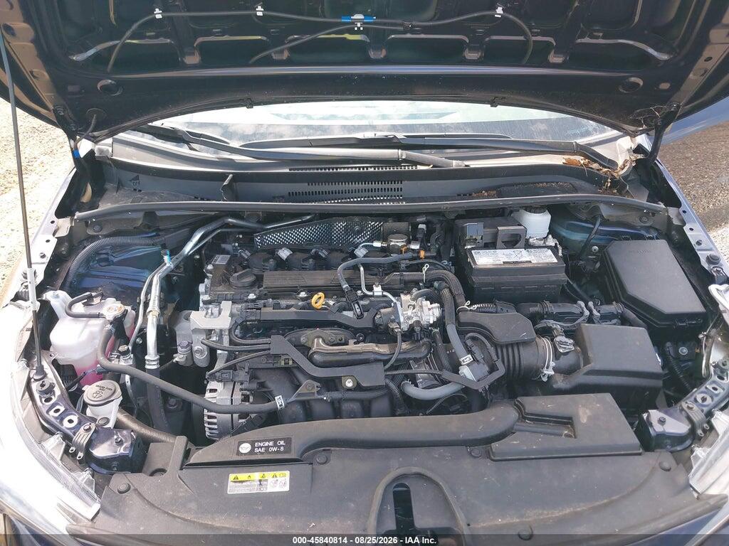 5YFB4MDE3TP420632 2026 TOYOTA COROLLA photo no. 10