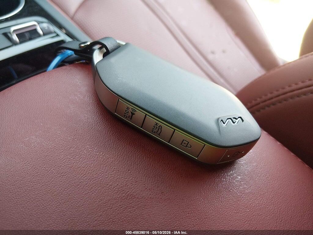 KNAG64J76T5409673 2026 KIA K5 photo no. 11