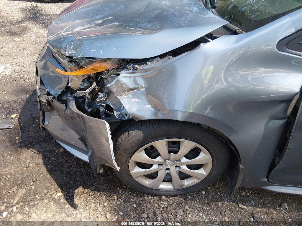 5YFB4MDE2TP390975 2026 TOYOTA COROLLA photo no. 6