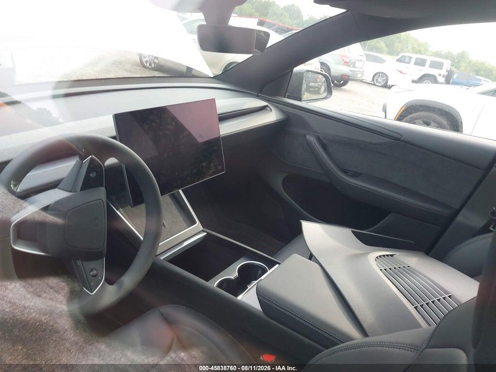 7SAYGDED2TF585965 2026 TESLA MODEL Y photo no. 7