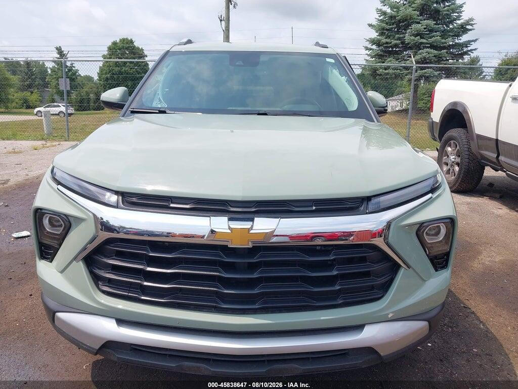 KL79MPSL2TB058371 2026 CHEVROLET TRAILBLAZER photo no. 12