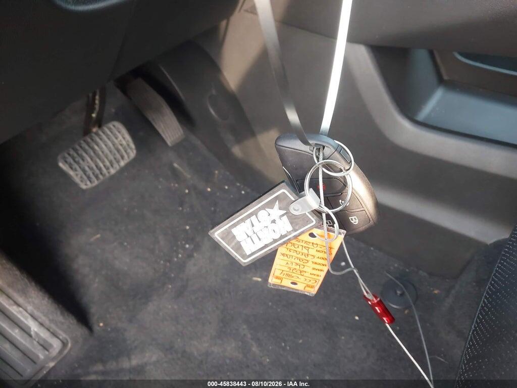 3GNAXTEG1TL328744 2026 CHEVROLET EQUINOX photo no. 11