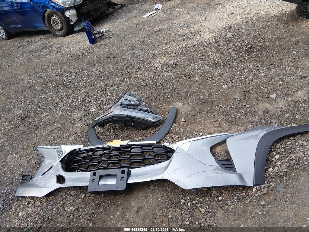 KL77LFEP9TC089274 2026 CHEVROLET TRAX photo no. 12