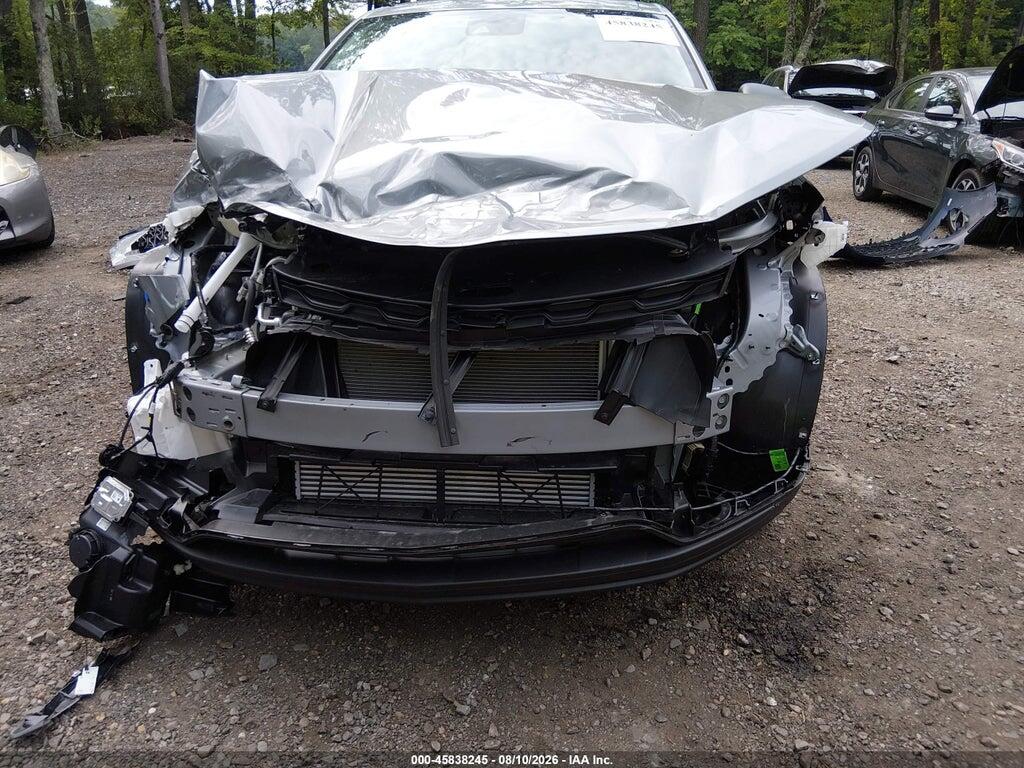 KL77LFEP9TC089274 2026 CHEVROLET TRAX photo no. 6