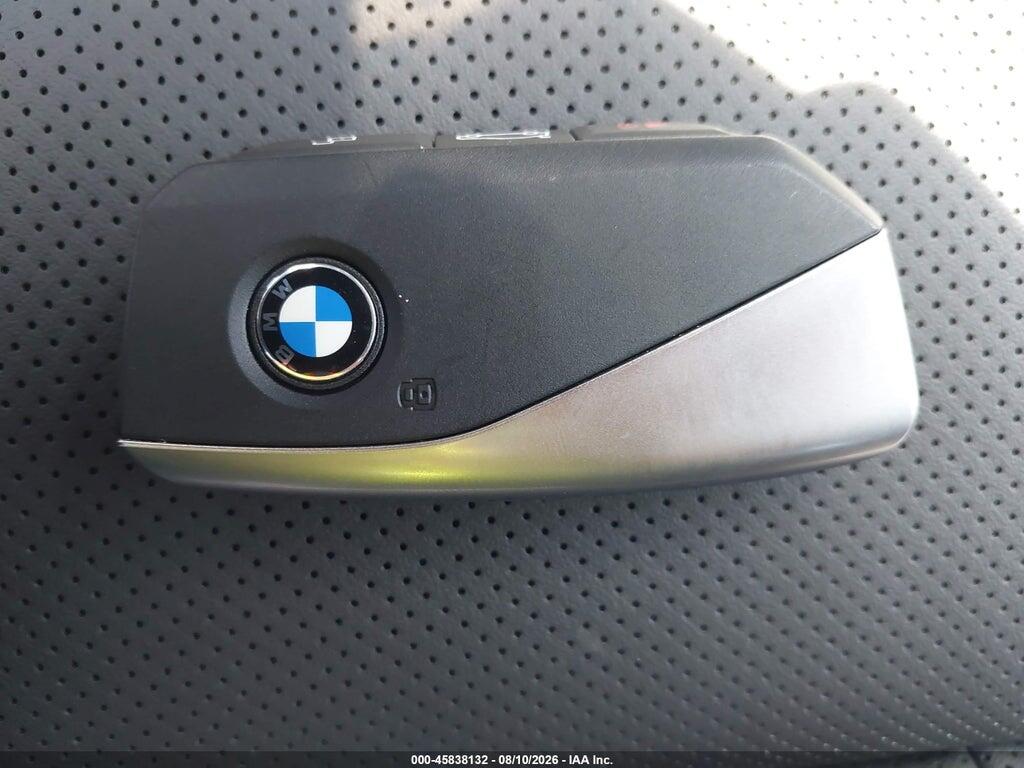 5UX53GP02T9486773 2026 BMW X3 photo no. 11