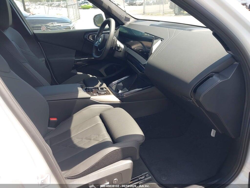 5UX53GP02T9486773 2026 BMW X3 photo no. 5