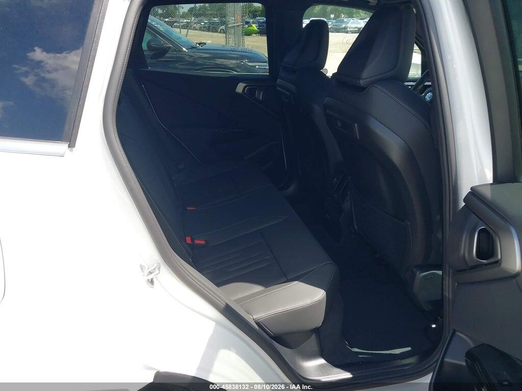 5UX53GP02T9486773 2026 BMW X3 photo no. 8
