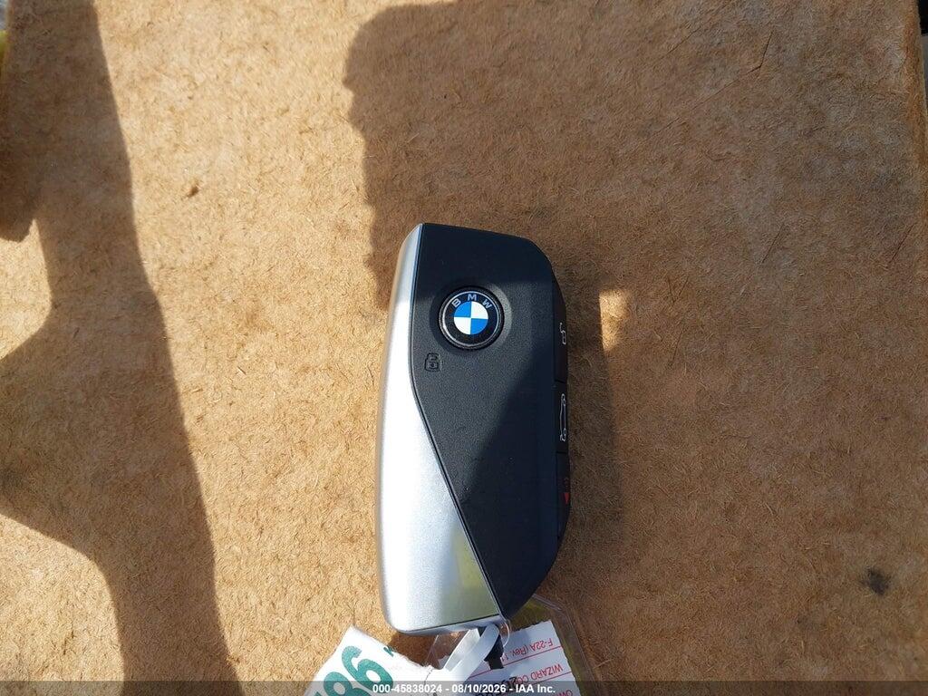 5UX53GP0XT9490358 2026 BMW X3 photo no. 11