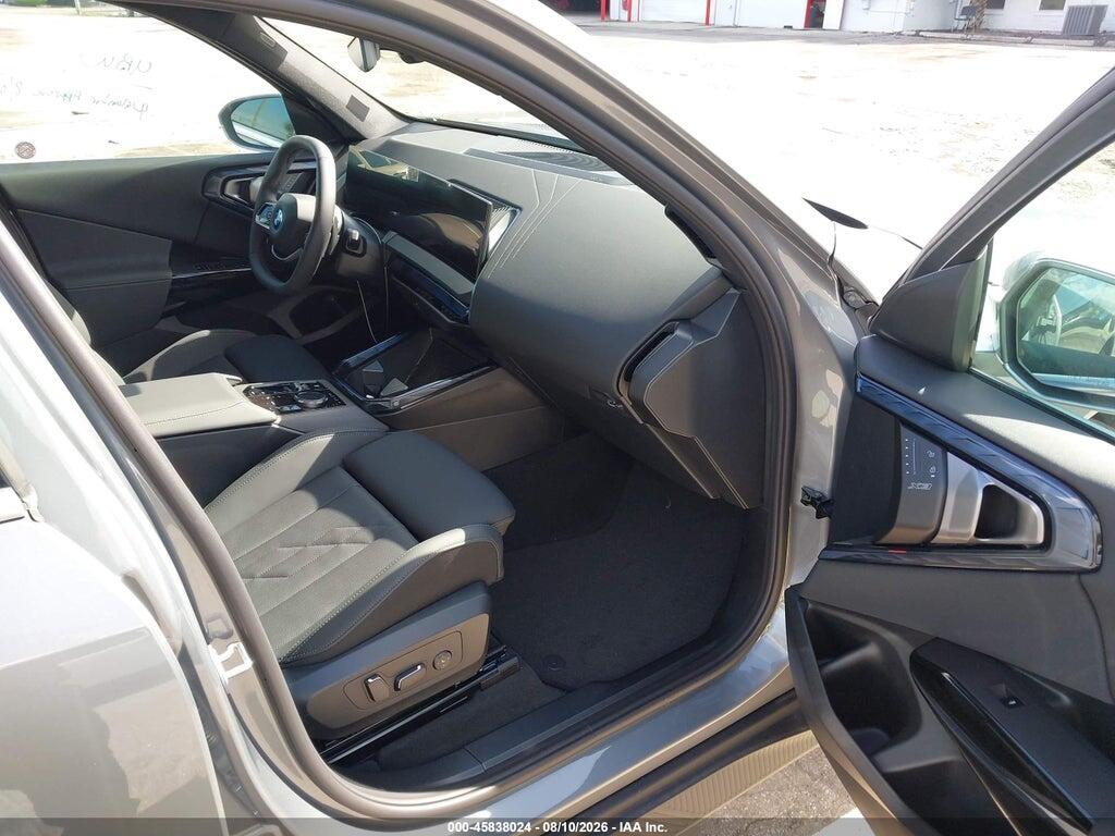 5UX53GP0XT9490358 2026 BMW X3 photo no. 5