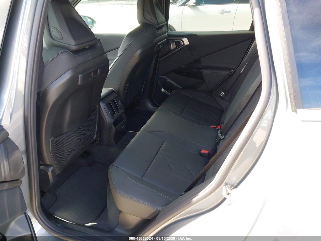5UX53GP0XT9490358 2026 BMW X3 photo no. 8