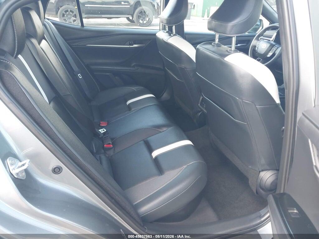 4T1DAACK8TU660832 2026 TOYOTA CAMRY photo no. 8