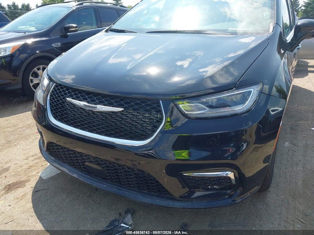 2C4RC1BG9TR160709 2026 CHRYSLER PACIFICA photo no. 6