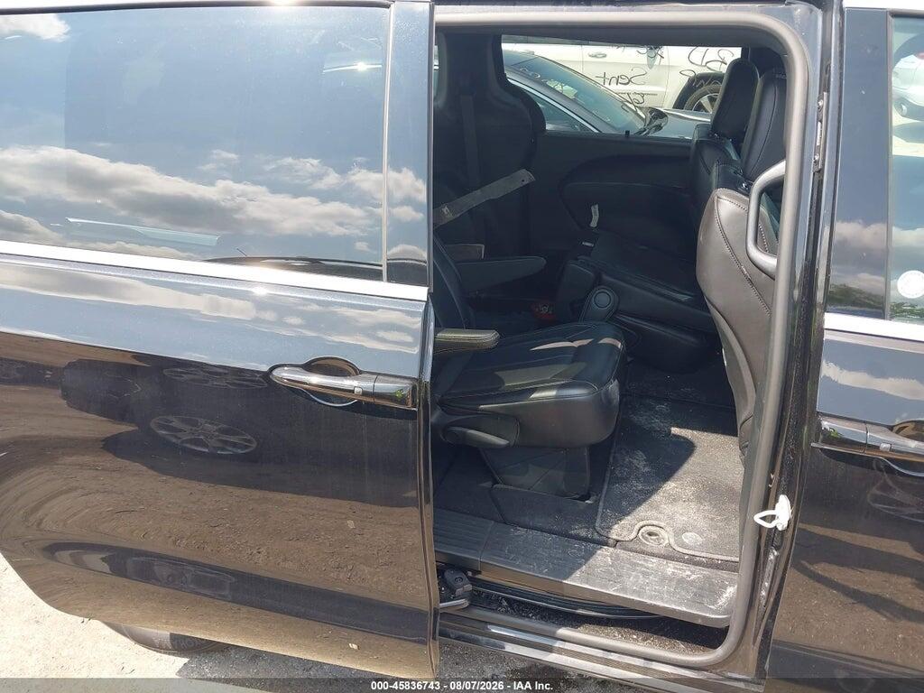 2C4RC1BG9TR160709 2026 CHRYSLER PACIFICA photo no. 8