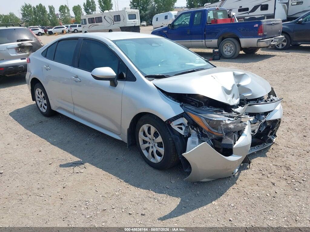 5YFB4MDE2TP379166 2026 TOYOTA COROLLA photo no. 1