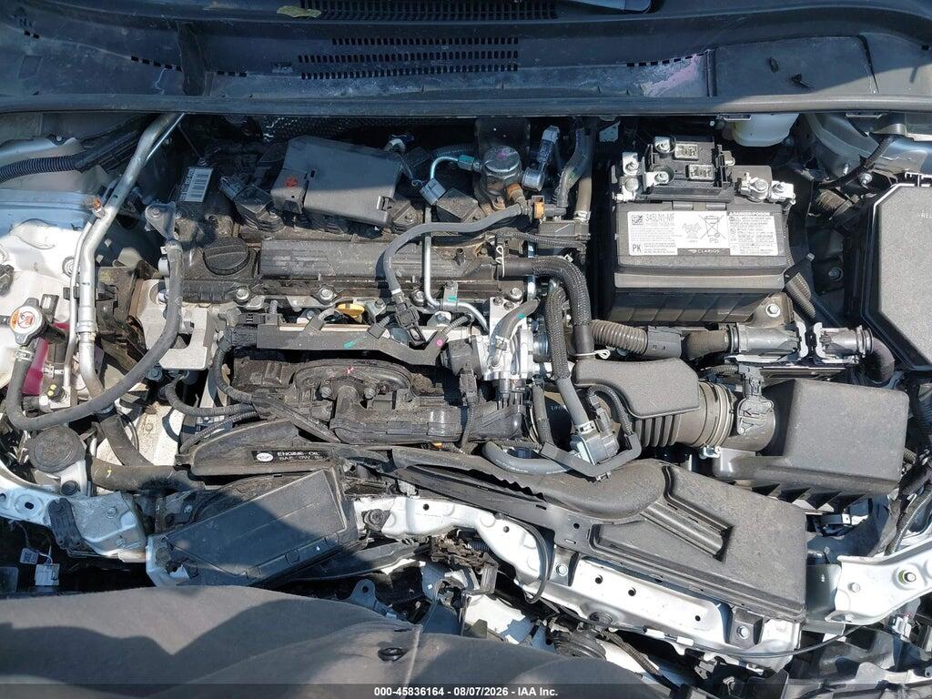 5YFB4MDE2TP379166 2026 TOYOTA COROLLA photo no. 10