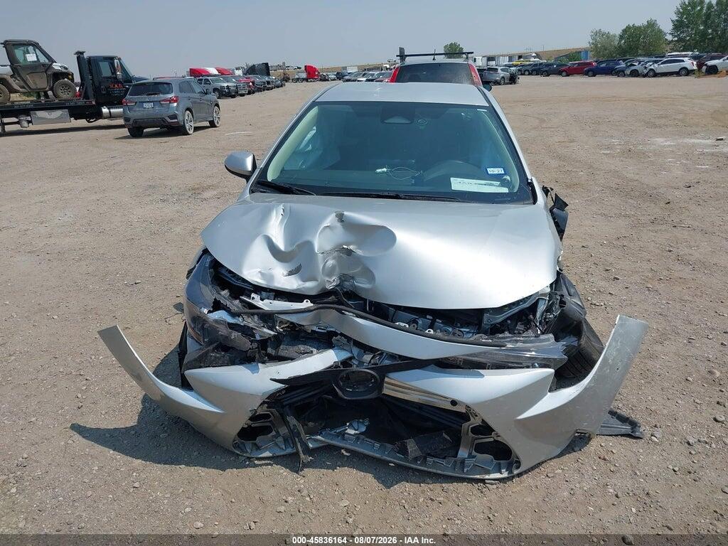 5YFB4MDE2TP379166 2026 TOYOTA COROLLA photo no. 12
