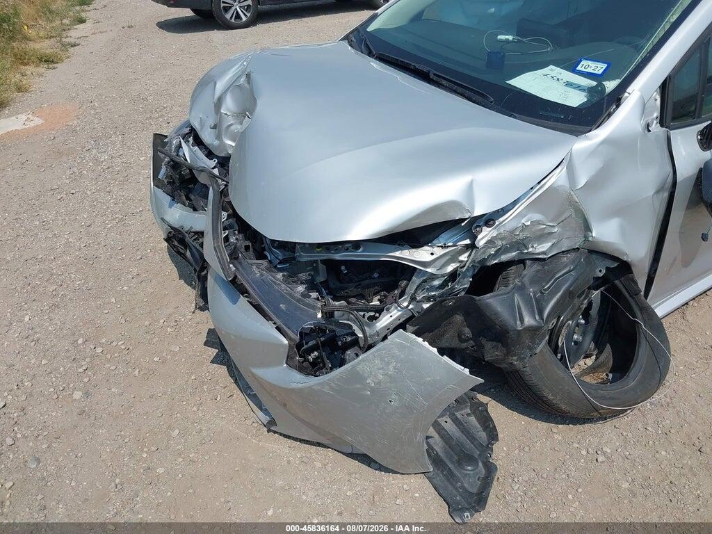 5YFB4MDE2TP379166 2026 TOYOTA COROLLA photo no. 6