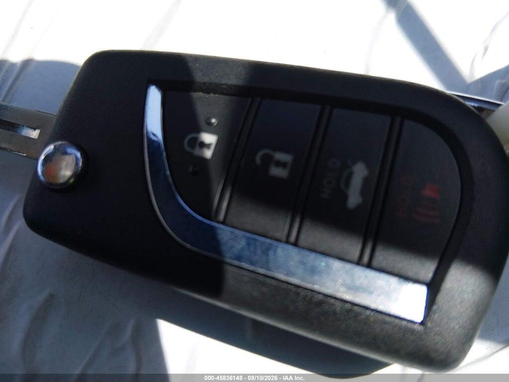 JTDB4MEE5T3038951 2026 TOYOTA COROLLA photo no. 11