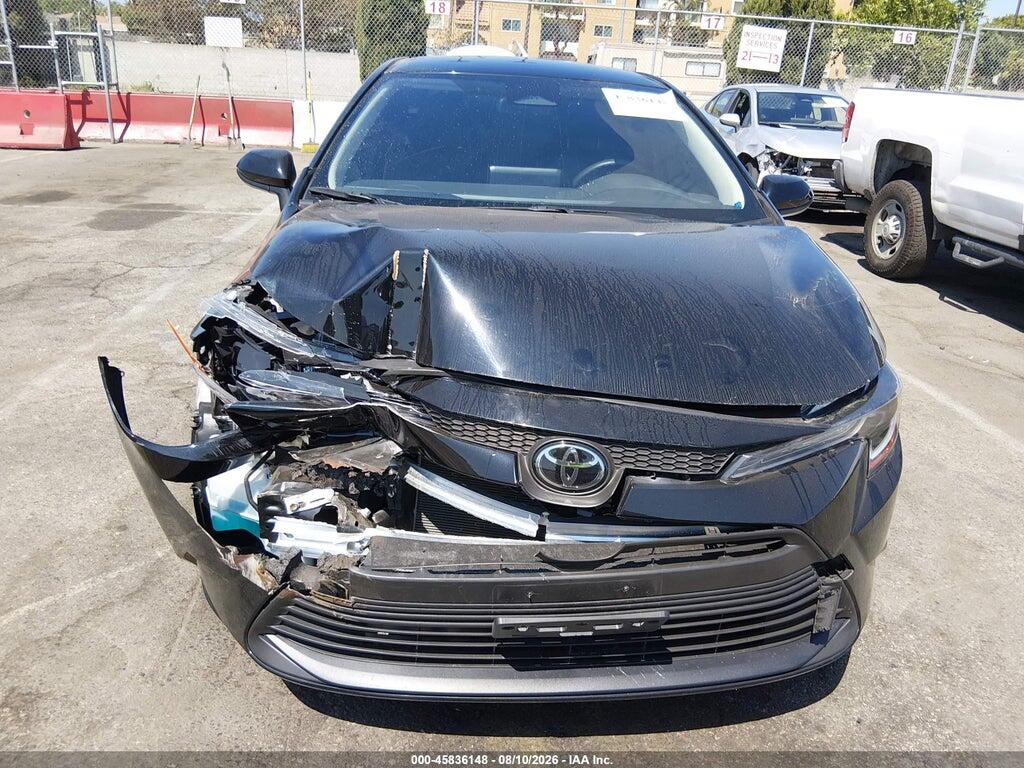 JTDB4MEE5T3038951 2026 TOYOTA COROLLA photo no. 12
