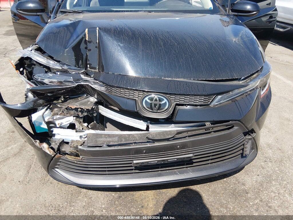 JTDB4MEE5T3038951 2026 TOYOTA COROLLA photo no. 6
