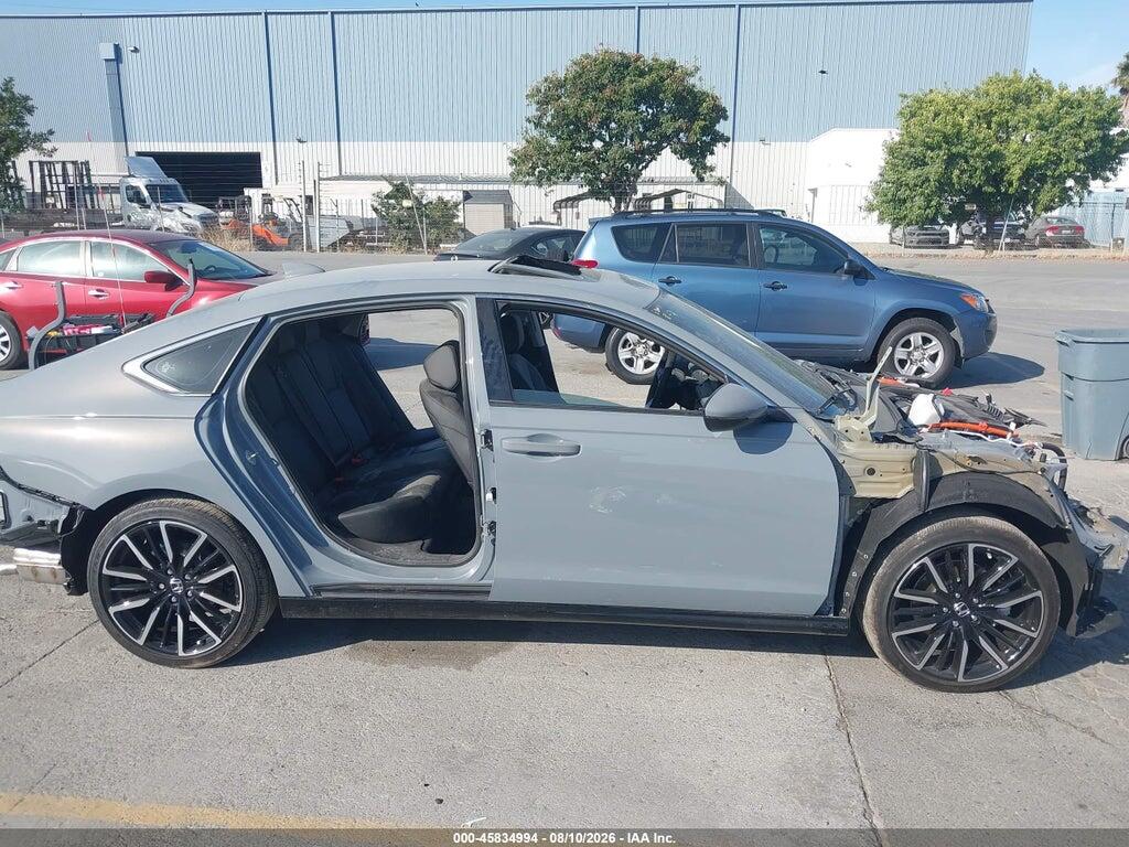 1HGCY2F89TA018947 2026 HONDA ACCORD HYBRID photo no. 12