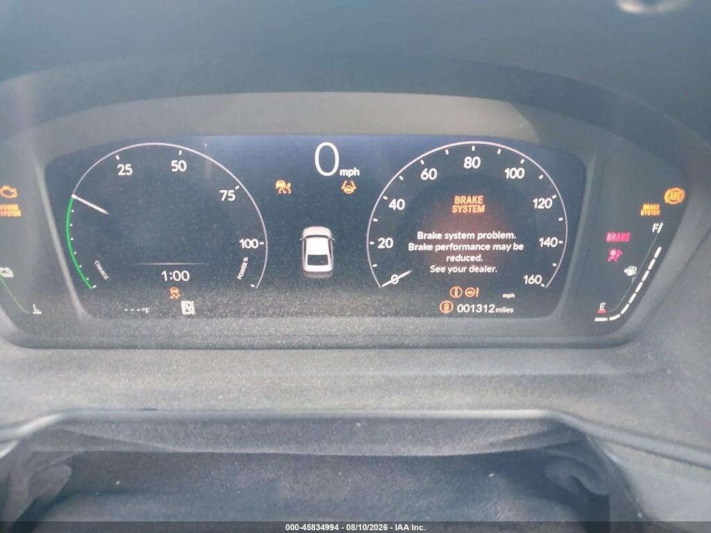 1HGCY2F89TA018947 2026 HONDA ACCORD HYBRID photo no. 7