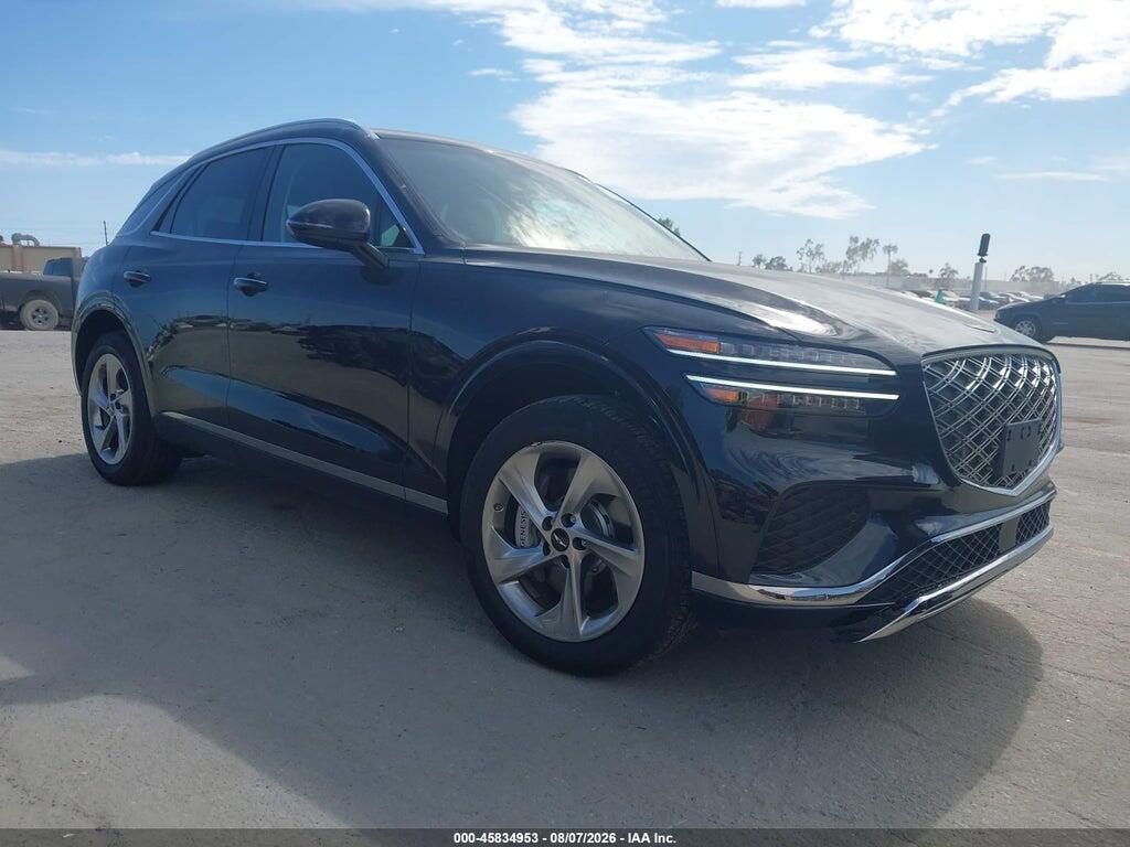 2026 GENESIS GV70 5NMMADTB2TH061051